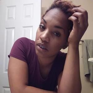 Meet your Posher, Tiffany